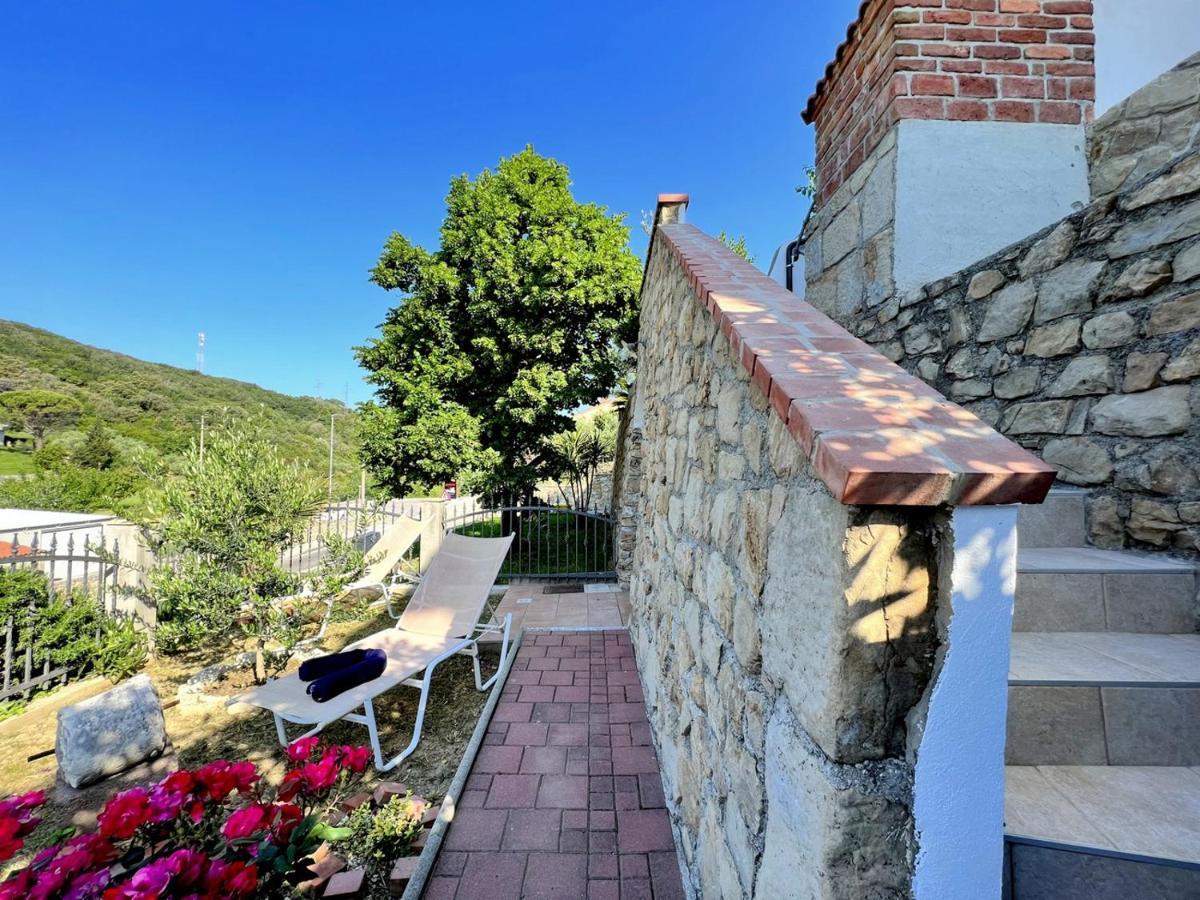 Casa Bella Holiday Home Rab Mundanije Exterior foto